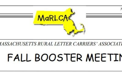 Fall Booster Meeting Notice 11022025